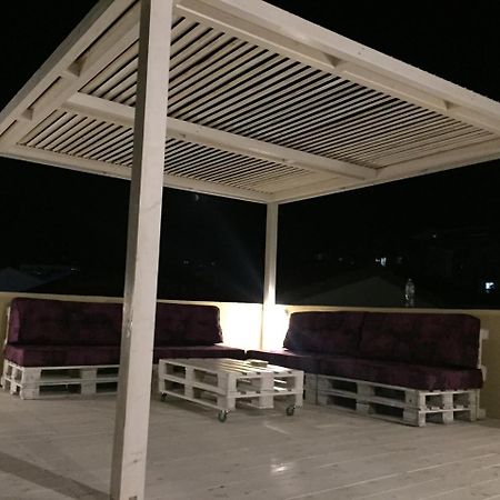 Appartamento Soheds Budua Esterno foto