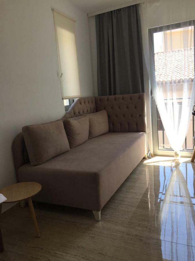 Appartamento Soheds Budua Esterno foto